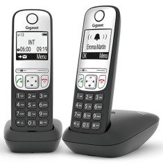 TELEFON DECT A690 DUO GIGASET SIEMENS EuroGoods Quality