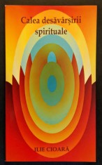 CALEA DESAVARSIRII SPIRITUALE &ndash; Ilie Cioara 171 pag Cunoasterea de Sine PRACTICA