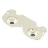 Pin pentru 2 baterii R6, COMF, 307E ANODE-ANODE, T102813