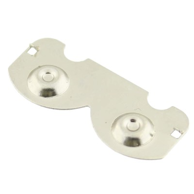 Pin pentru 2 baterii R6, COMF, 307E ANODE-ANODE, T102813 foto