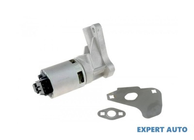 Egr Jeep Commander (2005-2010)[XK,XH] #1 foto