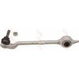 Brat suspensie roata Bmw Seria 5 (E39), Trw JTC131, parte montare : Punte fata, Dreapta, Spate, Jos