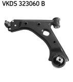 SKF VKDS 323060 B Brat, suspensie roata