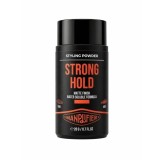 Pudra Volum Manplifier Styling Powder Strong Hold Mat 20g pentru Par