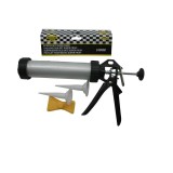 Pistol silicon profesional 240 mm