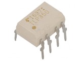 Optocuplor THT 30V 3,75kV DIP8