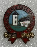 Insigna fruntaș &icirc;n creșterea animalelor 16