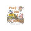 Pigs Dig a Road