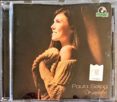 Paula Seling - De Sarbatori (1 CD) foto