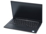 Laptop second hand DELL Latitude 7390 i5-8350U 1.7Ghz 16GB DDR4 SSD 256GB M.2 HDMI 13.3 FULL HD webcam TOUCHSCREEN