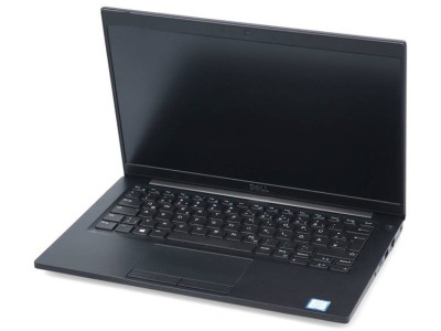Laptop second hand DELL Latitude 7390 i5-8350U 1.7Ghz 16GB DDR4 SSD 256GB M.2 HDMI 13.3 FULL HD webcam TOUCHSCREEN foto