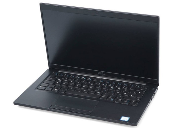 Laptop second hand DELL Latitude 7390 i5-8350U 1.7Ghz 16GB DDR4 SSD 256GB M.2 HDMI 13.3 FULL HD webcam TOUCHSCREEN