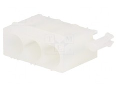 3-Pin Header Assembly foto