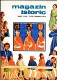 Magazin istoric nr. 1 ( 70 ) / 1973