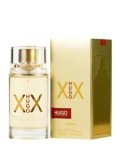 Cumpara ieftin Apa de toaleta Hugo Boss Hugo XX, 100 ml, pentru femei
