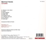 Circadia | Mammal Hands