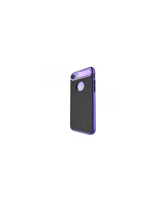 Husa Usams Yogo Series Apple iPhone 7, Iphone 8 Violet foto