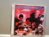 National Health &ndash; National Health (1977) - CD Original/Jazz-Rock/NM