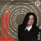 Michael Jackson - All Time Hits 1980-2002, CD