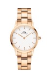 Daniel Wellington ceas femei, culoarea auriu, DW00100213