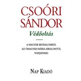 V&eacute;dőolt&aacute;s - Cso&oacute;ri S&aacute;ndor