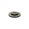 Disc frana LANCIA YPSILON 843 BREMBO 09584311