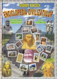 Graham Hancock - Enciclopedia civilizatiilor. In cautarea trecutului si a