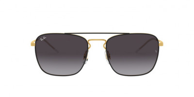 Ray-Ban Ochelari de Soare RB 3588 9054/8G foto