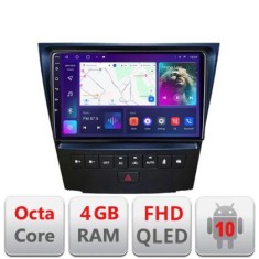 Navigatie Lexus GS-04 2004-2011 B- GS-04 Android Ecran QLED octa core 4+64 carplay android auto kit-gs-04+EDT-E309V3 CarStore Technology foto