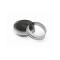 Set 14 forme patiserie rotunde cu margine ondulata, diverse dimensiuni, 18-108 mm, Hendi, inox