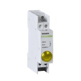 Lămpi de semnalizare modulare Ex9PD1y 230V AC/DC, 102438, Noark