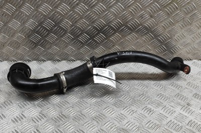 Furtun intercooler LAND ROVER RANGE ROVER EVOQUE L538 2017 OEM: GJ32-6C782-AA,GJ32-6C715-AA 29531814 foto