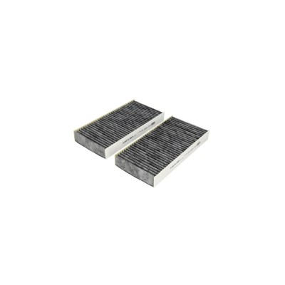 Filtru aer habitaclu TOYOTA COROLLA CDE12 ZZE12 NDE12 ZDE12 ALCO Filters MS6267C foto