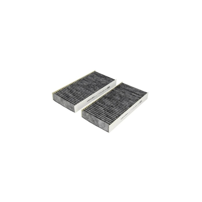 Filtru aer habitaclu TOYOTA COROLLA CDE12 ZZE12 NDE12 ZDE12 ALCO Filters MS6267C