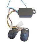 Alarma Scuter/Moped/Trotineta Electrica - Noua 2023 - Livrare cu Verificare