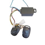 alarma scuter electric moped electric alarma trotineta electrica