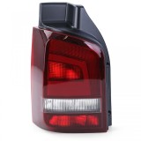 Lampa spate fumurie stanga, potrivita pentru VW T5 Bus Transporter Multivan 09-15 cu hayon Performance AutoTuning