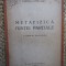 CARMELO OTTAVIANO - METAFIZICA FIINTEI PARTIALE