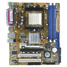 KIT DDR1 Placa de baza Asus A8V-VM + AMD Athlon 64X 2000 1.8 Ghz foto