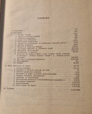 Opere economice Petru S. Aurelian foto