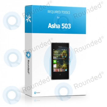 Caseta de instrumente Nokia Asha 503
