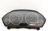 Ceas de bord BMW 3 F30, F80 2013 OEM: 9232893,9325610 13323330