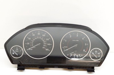 Ceas de bord BMW 3 F30, F80 2013 OEM: 9232893,9325610 13323330 foto