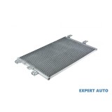 Radiator ac Nissan Kubistar (2003-&gt;)[X76] #1