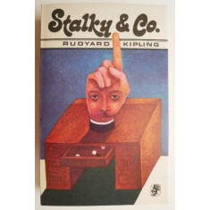 Stalky &amp; Co. - Rudyard Kipling