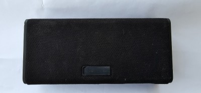 Boxă Bluetooth Urbanista Brisbane 5.3 , FUNCTIONEAZA . foto