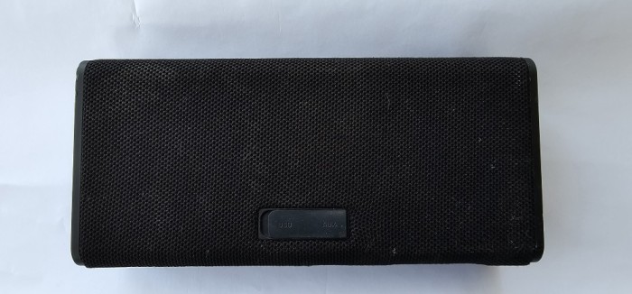 Boxă Bluetooth Urbanista Brisbane 5.3 , FUNCTIONEAZA .