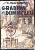 GRADINA LUI DUMNEZEU-MIHAIL SERBAN-349169