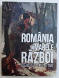 Romania in Marele Razboi/ Muzeul National de Istorie 2016