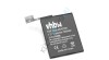 Înlocuire baterie VHBW MP3-Player pentru Apple A1641, 020-00425 - 1000 mAh 3,85 V Li-polimer